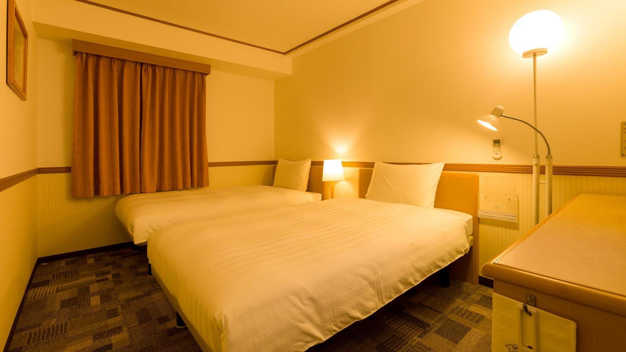 Toyoko Inn Shin-Yatsushiro Ekimae Habitación foto